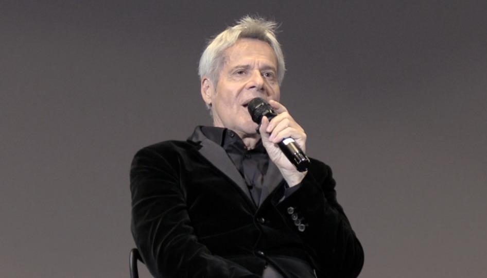 Quante ottave ha Claudio Baglioni? L’estensione vocale del cantante