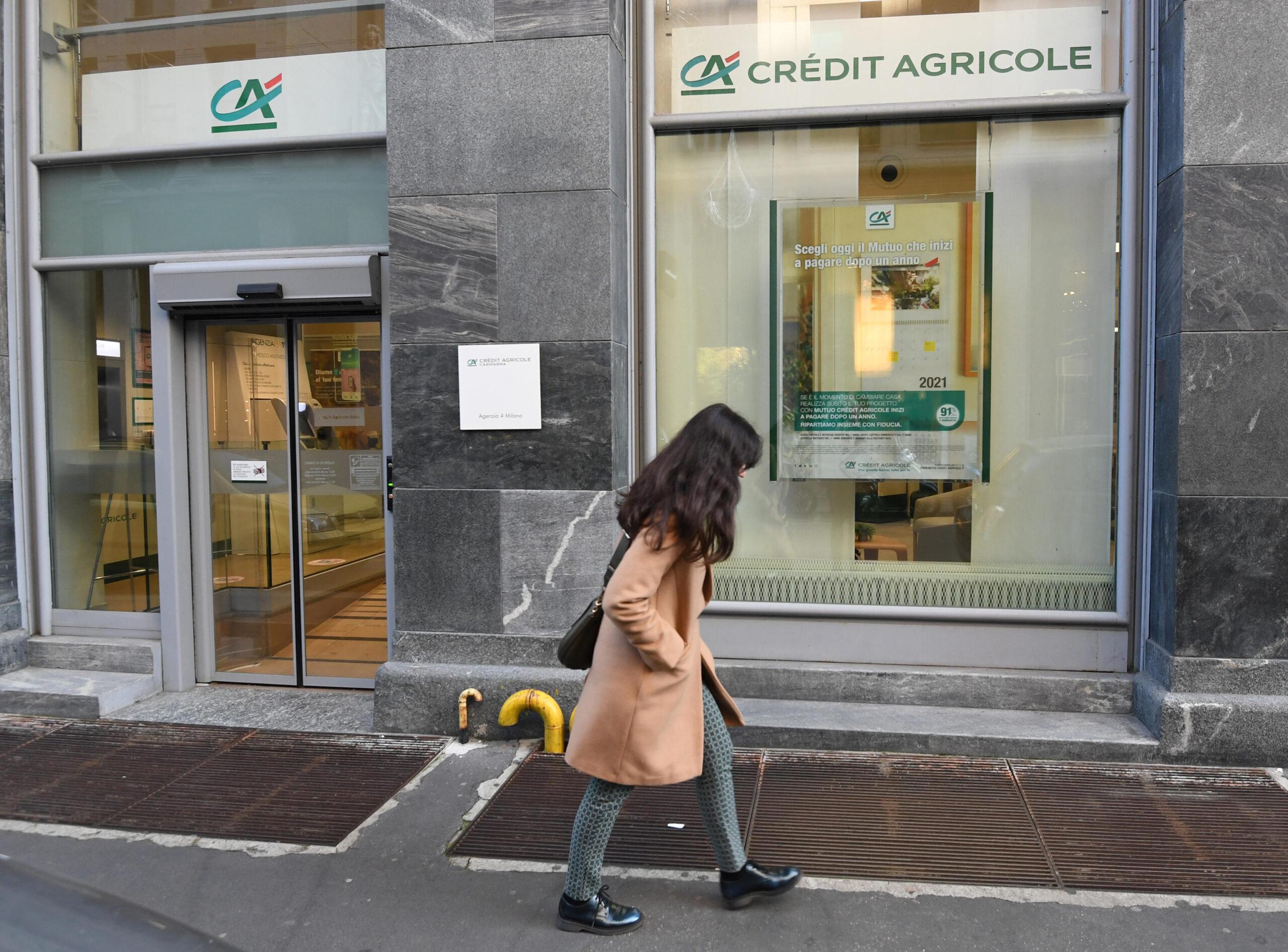 Crédit Agricole: solidarietà e aiuto alla Romagna e ai suoi clienti