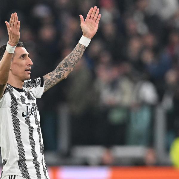 Juventus, si avvicina la sfida all’Inter: le ultime su Di Maria e Milik