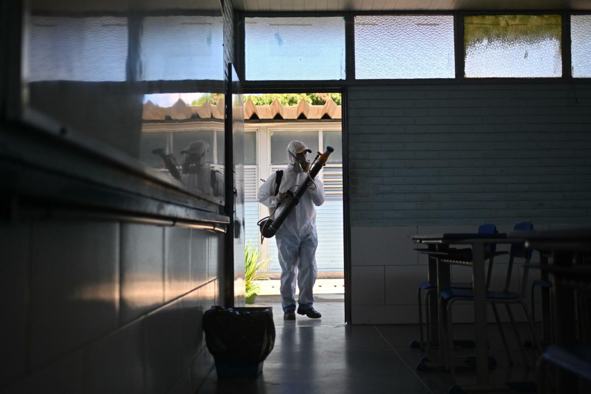 Dengue, caso sospetto a Busto Arsizio, disinfestazione per tre giorni a Varese, il comune: “Tenere finestre chiuse” | VIDEO