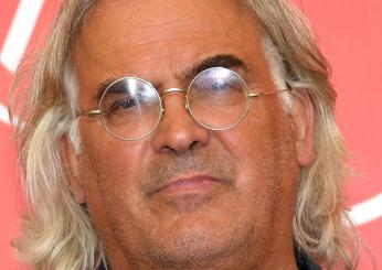 Paul Greengrass adatterà Fairy Tale di Stephen King