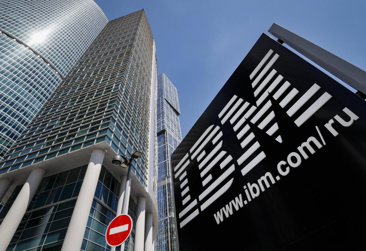 IBM lascia la Russia – Continua l’esodo delle società