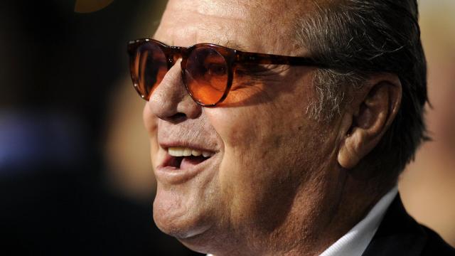 Jack Nicholson riappare in foto con sua figlia: come sta e curiosità sull’attore premio Oscar