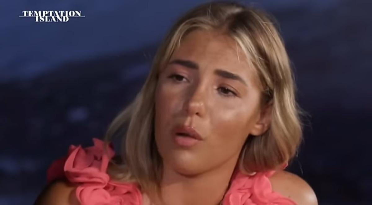 Martina De Ioannon è la nuova tronista di Uomini e donne, dopo l’esperienza a Temptation Island