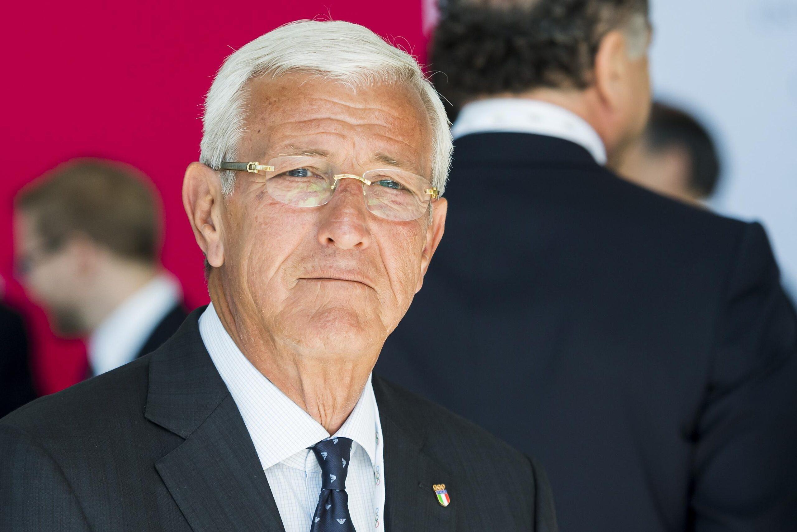 Marcello Lippi: età, moglie, figli e dove vive l’allenatore campione del Mondo