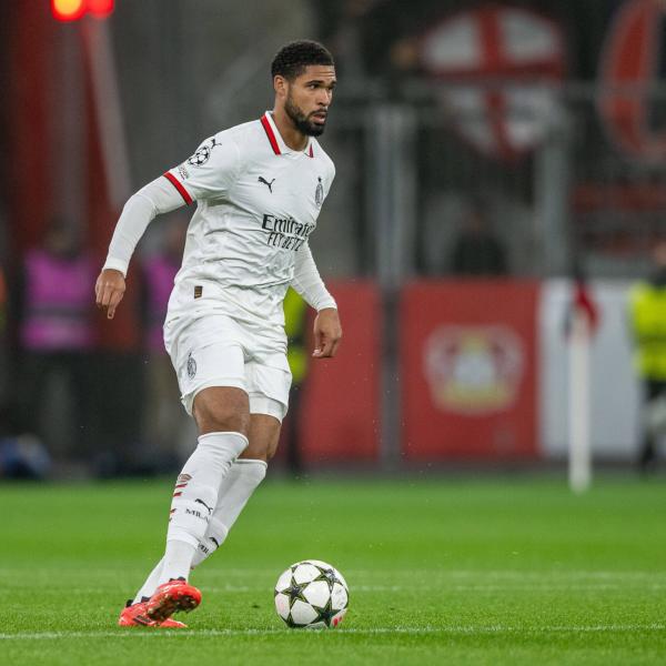 Loftus-Cheek si gioca il Milan contro il Club Brugge: dentro o fuori in una notte. Gli scenari