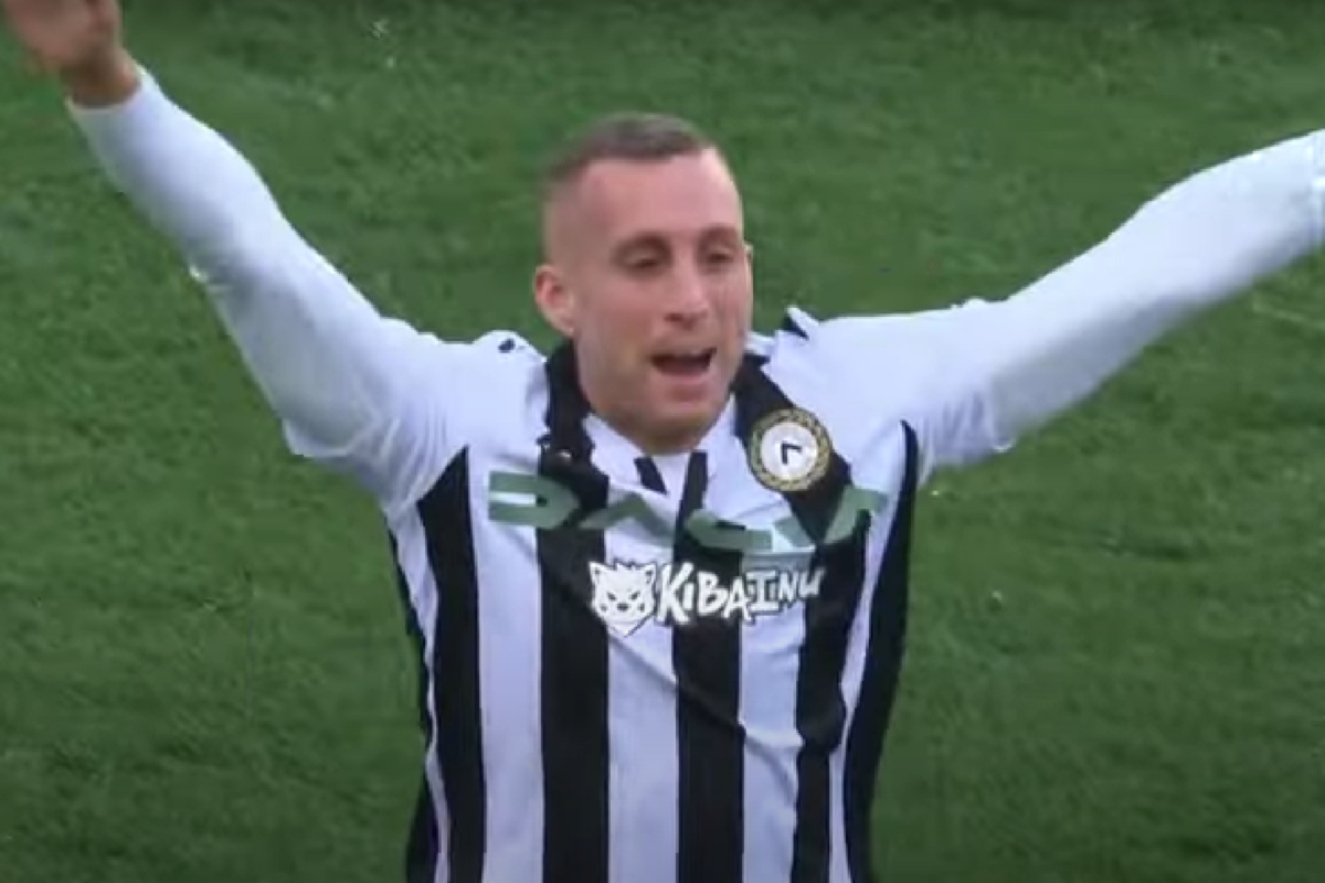 Deulofeu Napoli, l’agente apre: “Sogna gli azzurri”