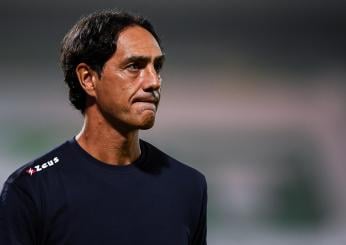 Alessandro Nesta alla Reggiana, nuova avventura in Serie B per l’ex difensore