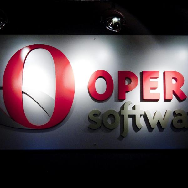 Nasce Opera One, il primo browser con Intelligenza Artificiale integrata