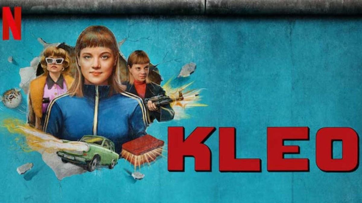 Quando esce la seconda stagione di “Kleo” su Netflix, quante puntate sono, trama e cast