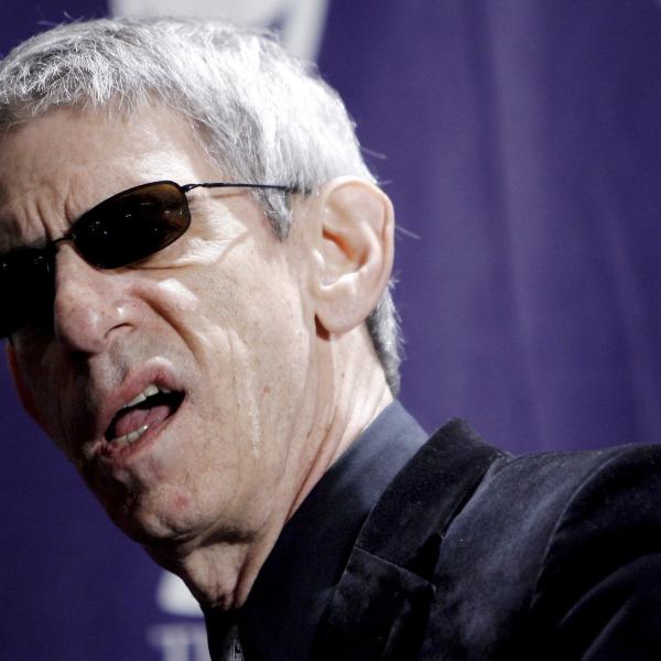 E’ morto Richard Belzer, protagonista di “Law & Order”