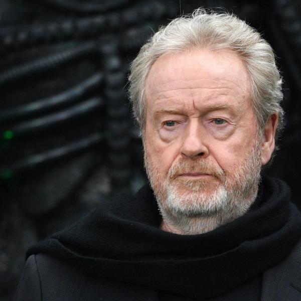 Ridley Scott andrà in pensione dopo Il Gladiatore 2? Il regista ha le idee chiare sul suo futuro