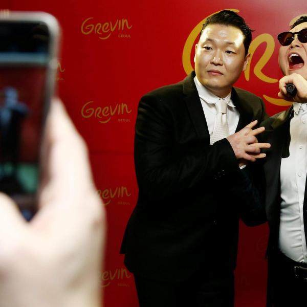 Gangnam Style compie 10 anni. Fu il primo video a raggiungere un mi…