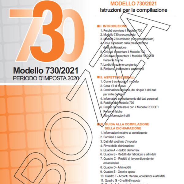 Contributi previdenziali e assistenziali deducibili: quali possono essere dedotte nel modello 730