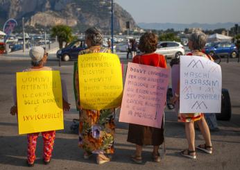 Stupro di gruppo a Palermo, perché il neo-maggiorenne indagato è to…