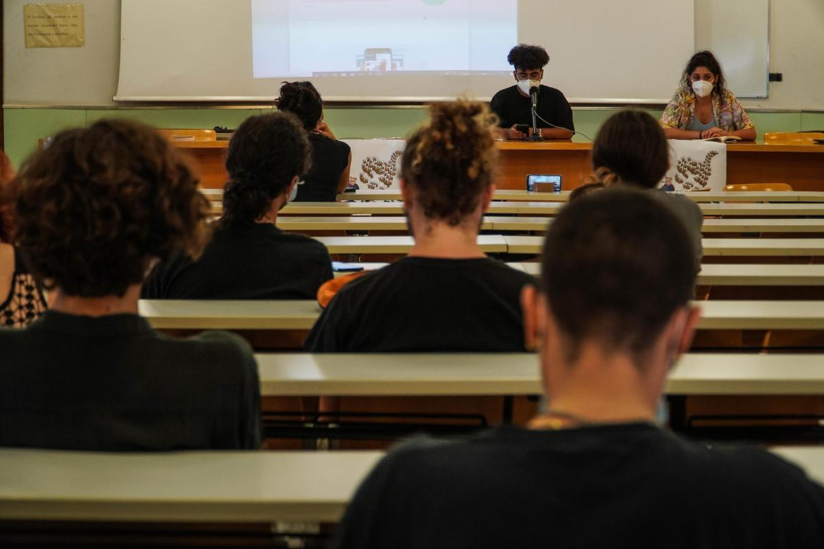 Concorso Università Orientale Napoli: requisiti e come fare domanda