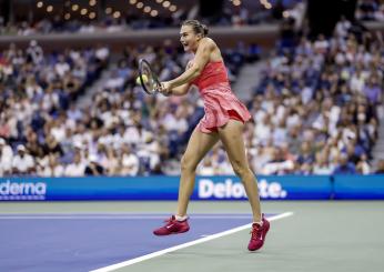 WTA, Aryna Sabalenka diventa la numero uno del ranking: superata la Swiatek