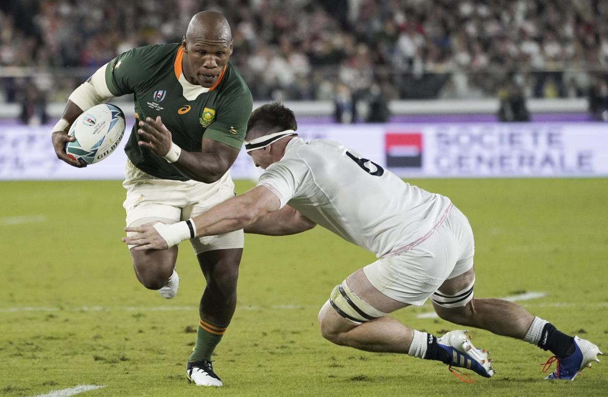 Rugby, nessuna squalifica per Mbonambi, accusato di razzismo: insor…