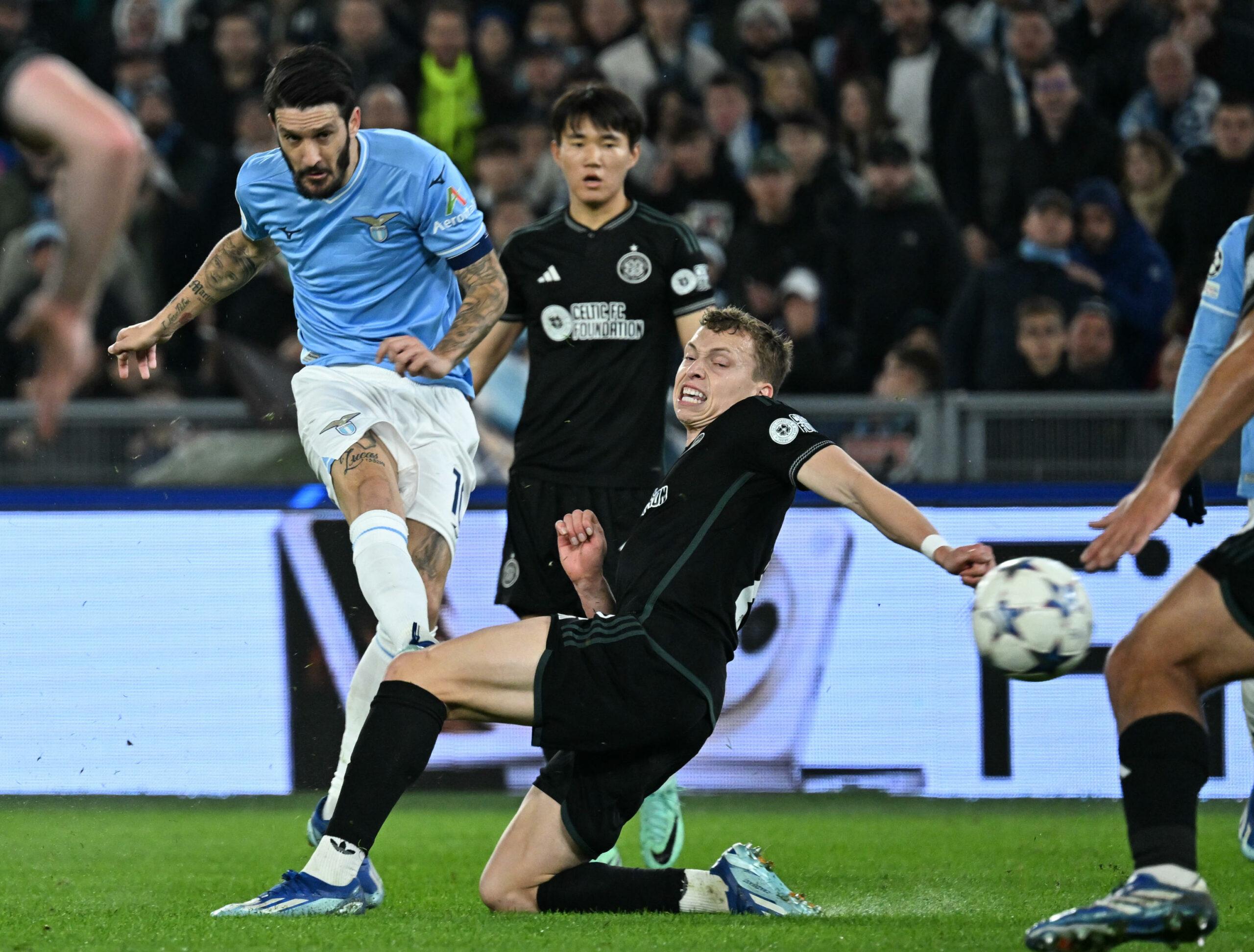 Lazio-Celtic, Agostinelli: “Gran vittoria, ora vediamo in campionato. Isaksen? Bisogna dargli continuità”