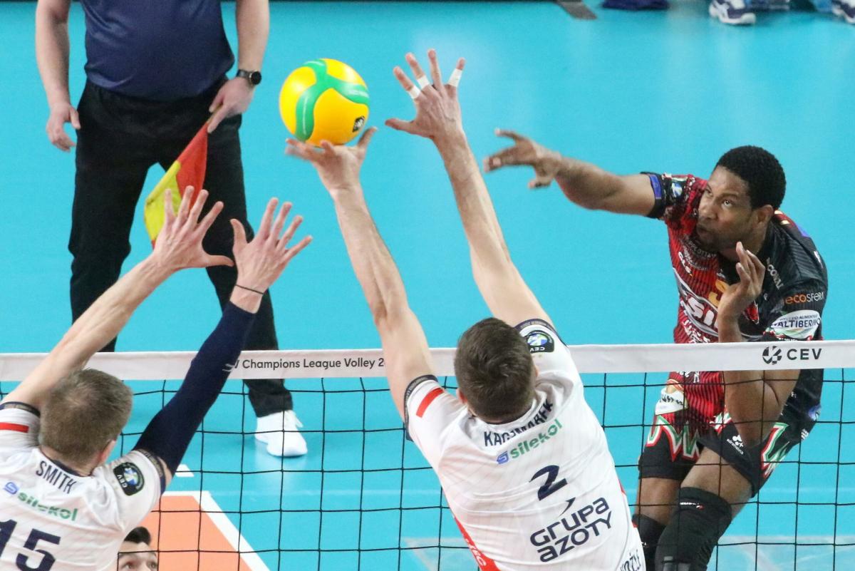 Volley, il programma della giornata 10 di SuperLega: scontro al ver…