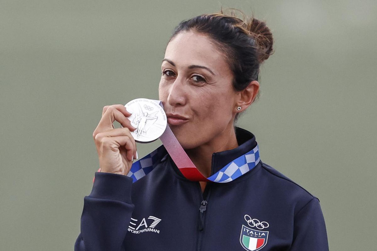 Tiro a volo, a Doha l’Italia manca la qualificazione per Parigi 2024