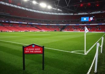 Quante finali di Champions League si sono giocate al Wembley Stadium?