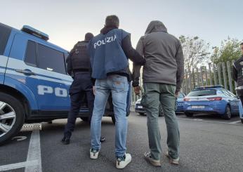 Chi è Baris Boyun, il boss mafioso turco arrestato a Viterbo