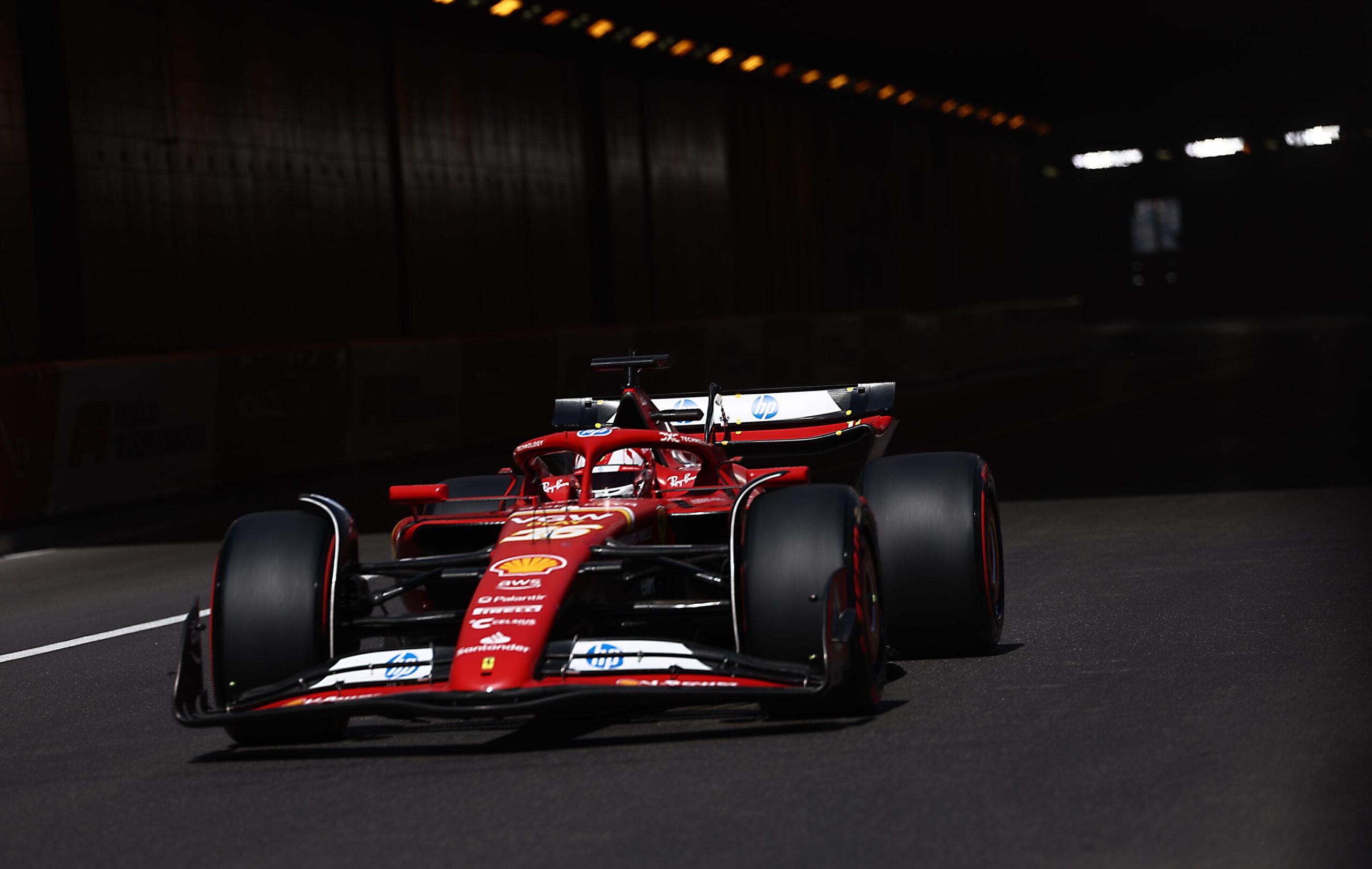 Formula 1 2024, Leclerc sarà investigato dopo le FP2 in Canada: il motivo