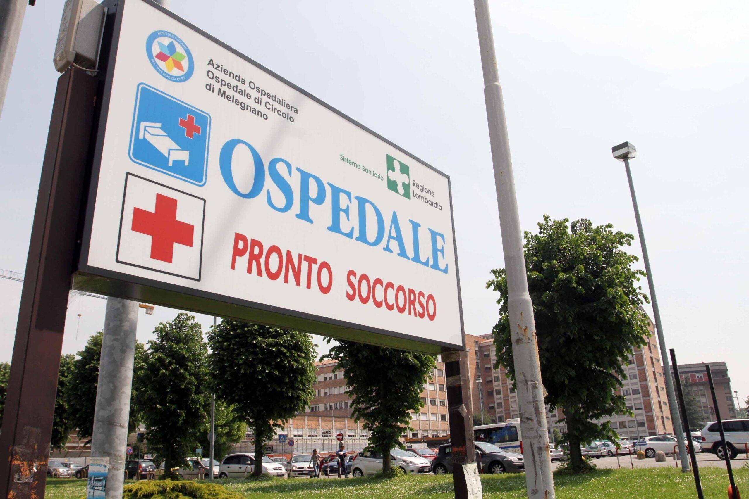 Concorso ASST Melegnano