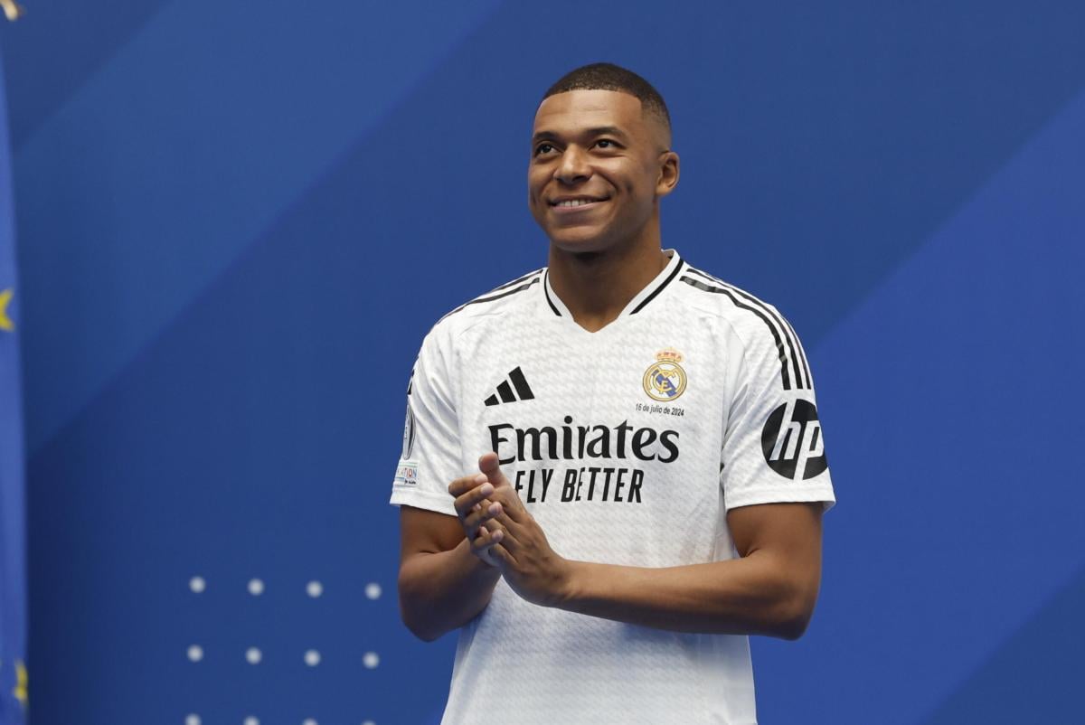 Di quale club Mbappé diventerà proprietario?