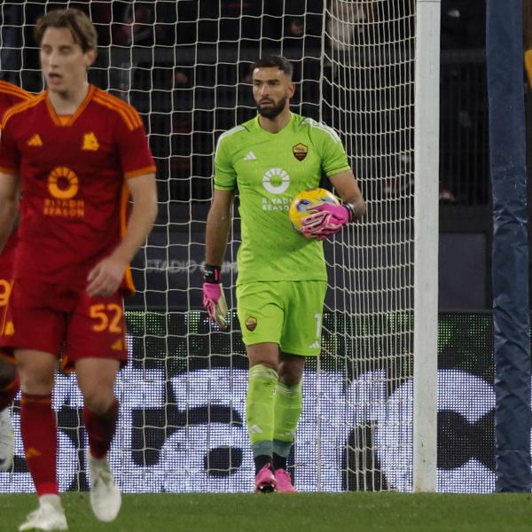 Dove giocherà Rui Patricio nella prossima stagione? Un club di Serie A su di lui