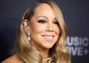 Mariah Carey, il dramma: sua mamma e sua sorella morte lo stesso giorno