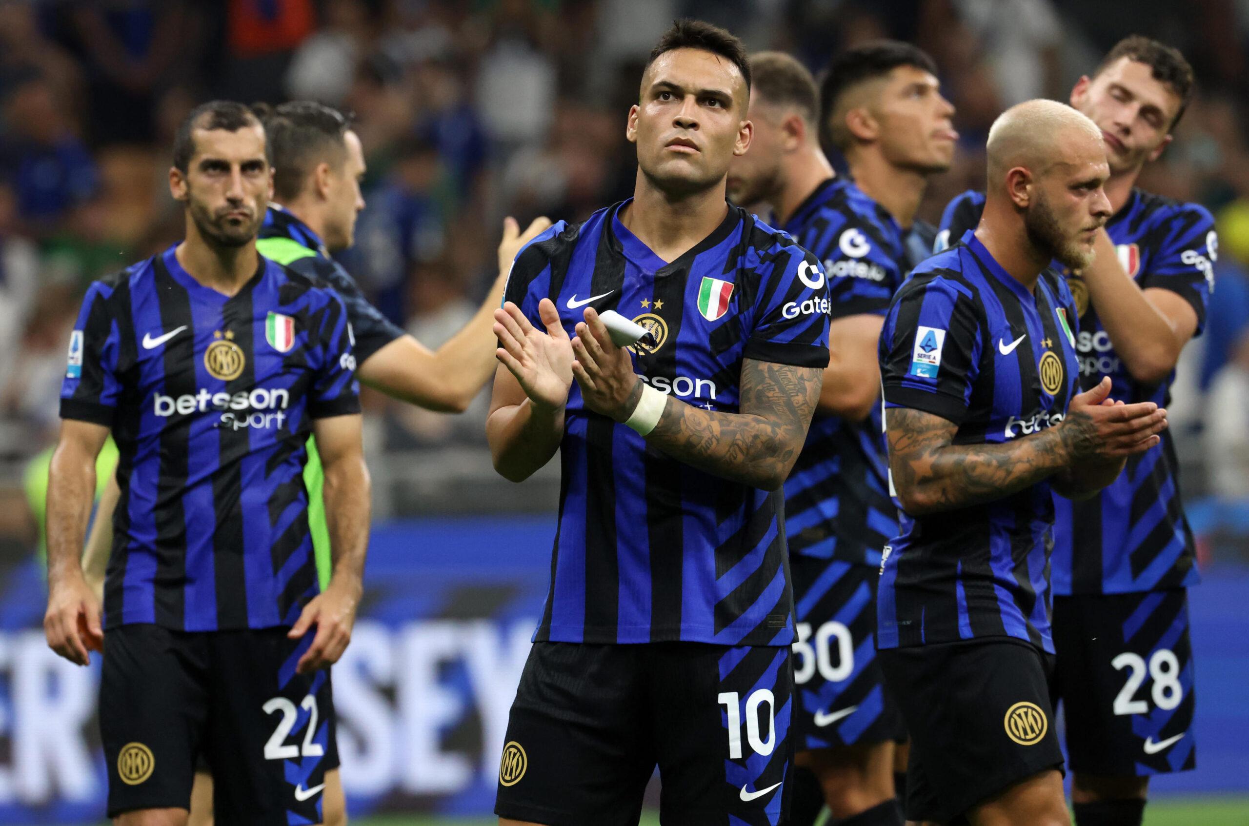 Calendario Inter Champions 2024/25: date e orari degli 8 incontri della 1ª fase dei nerazzurri