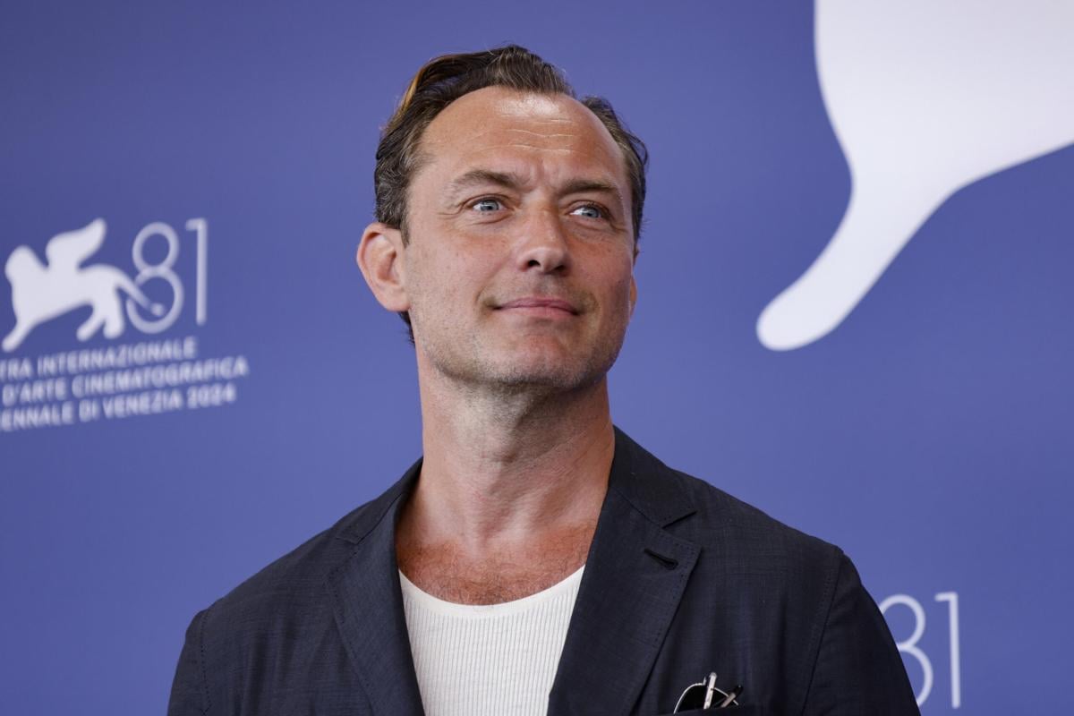 Quando esce “The Order”? Trama e cast del film con Jude Law in gara al Festival di Venezia 2024