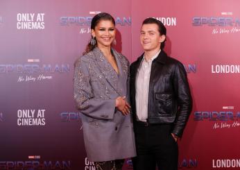 Zendaya e Tom Holland insieme per Christopher Nolan, quando la coppia funziona al cinema e nella vita