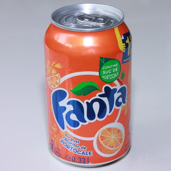 Chi ha inventato la Fanta e la Pepsi Cola?