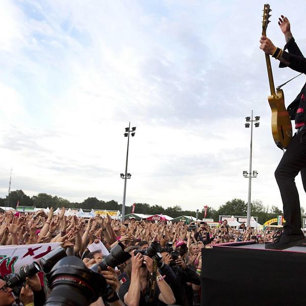 Concerto dei Green Day a Milano a giugno 2024: scaletta, giorno, orario e prezzo dei biglietti della band di “Basket case”