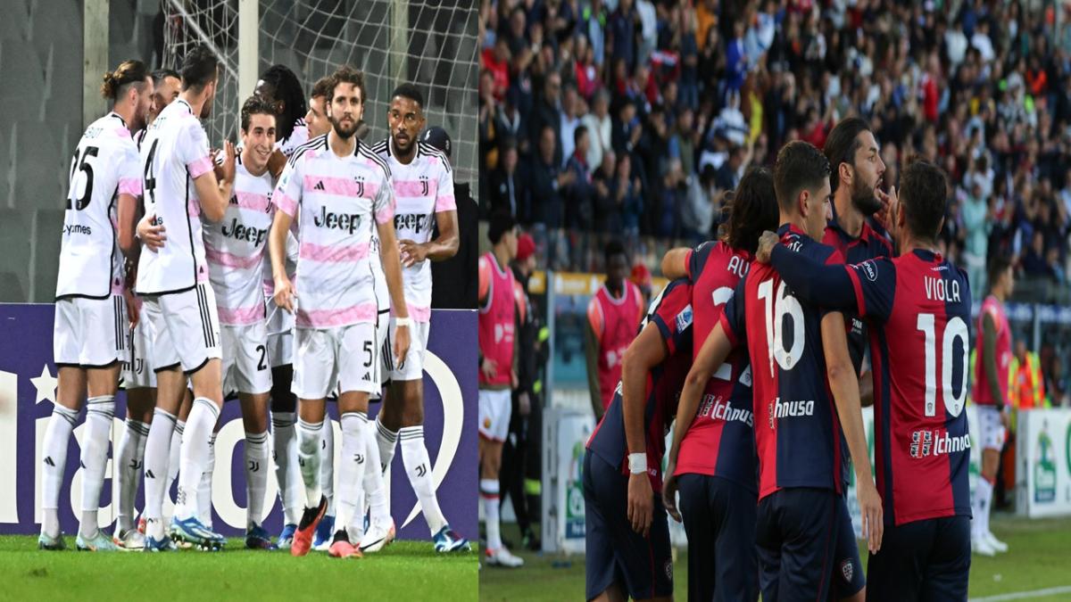 Dazn O Sky Chi Trasmette La Partita Dell'Allianz?Ecco Dove Vedere ...