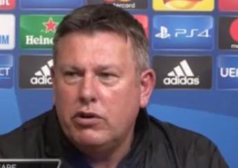 Addio a Craig Shakespeare: causa morte, moglie, figli e carriera dell’allenatore