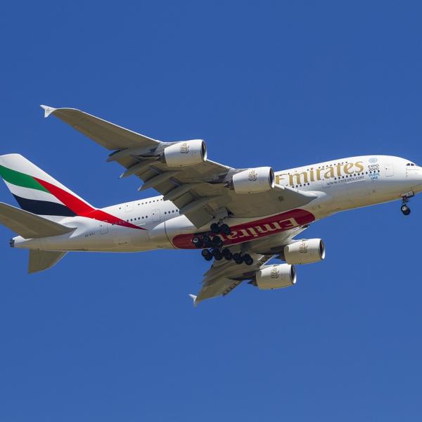 Emirates assume: recruiting days a Firenze, Catania, Milano e Bari. Le date