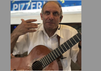 Chi è Guido Lauritano, il maestro di chitarra scomparso il 30 luglio da Casalnuovo (Napoli)?