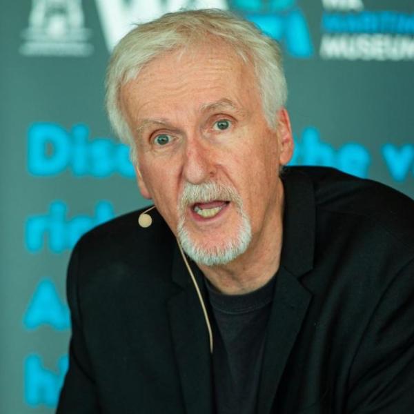 Il prossimo film di James Cameron parlerà della bomba atomica su Hiroshima, su cosa si baserà