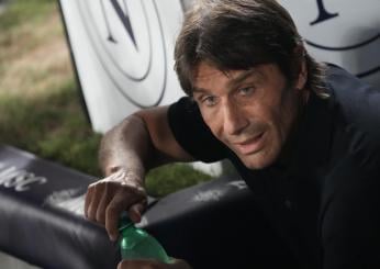 Sorpresa Conte: come cambia il Napoli con la Juventus? Novità per il Fantalcacio