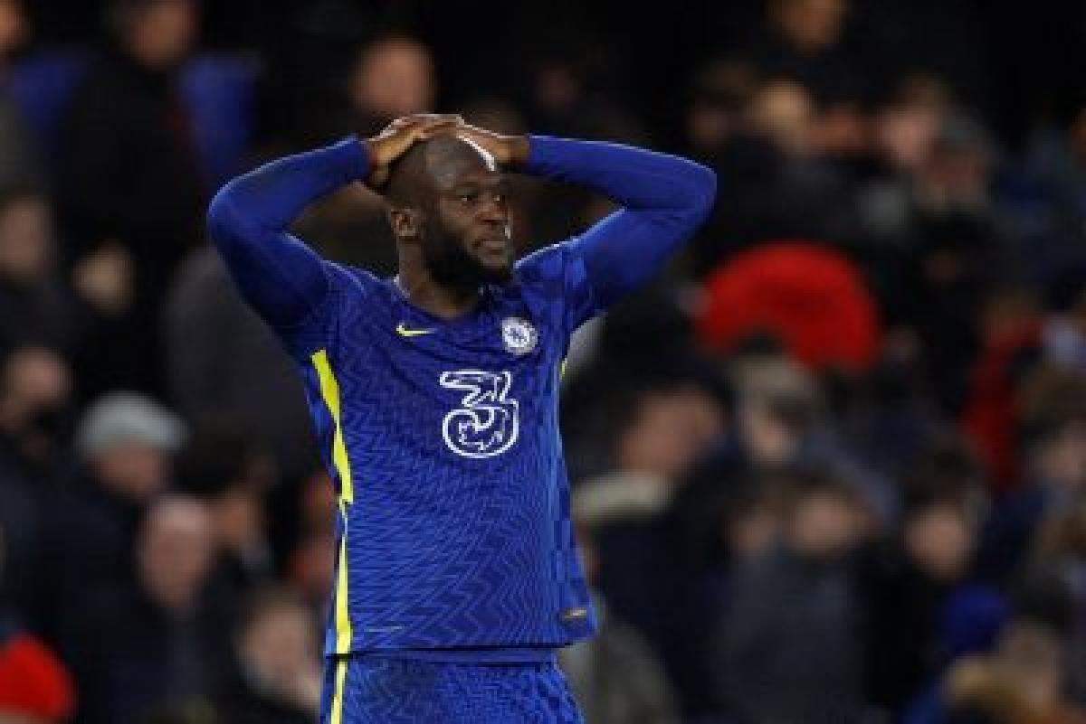 Inter-Lukaku, pericolo Tottenham: Conte vuole l’attaccante belga