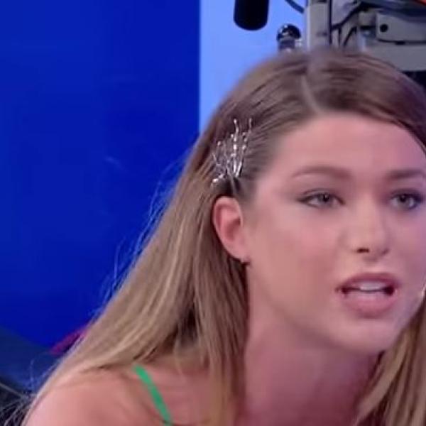 Natalia Paragoni e Andrea Zelletta avranno una figlia femmina: la scoperta a Verissimo