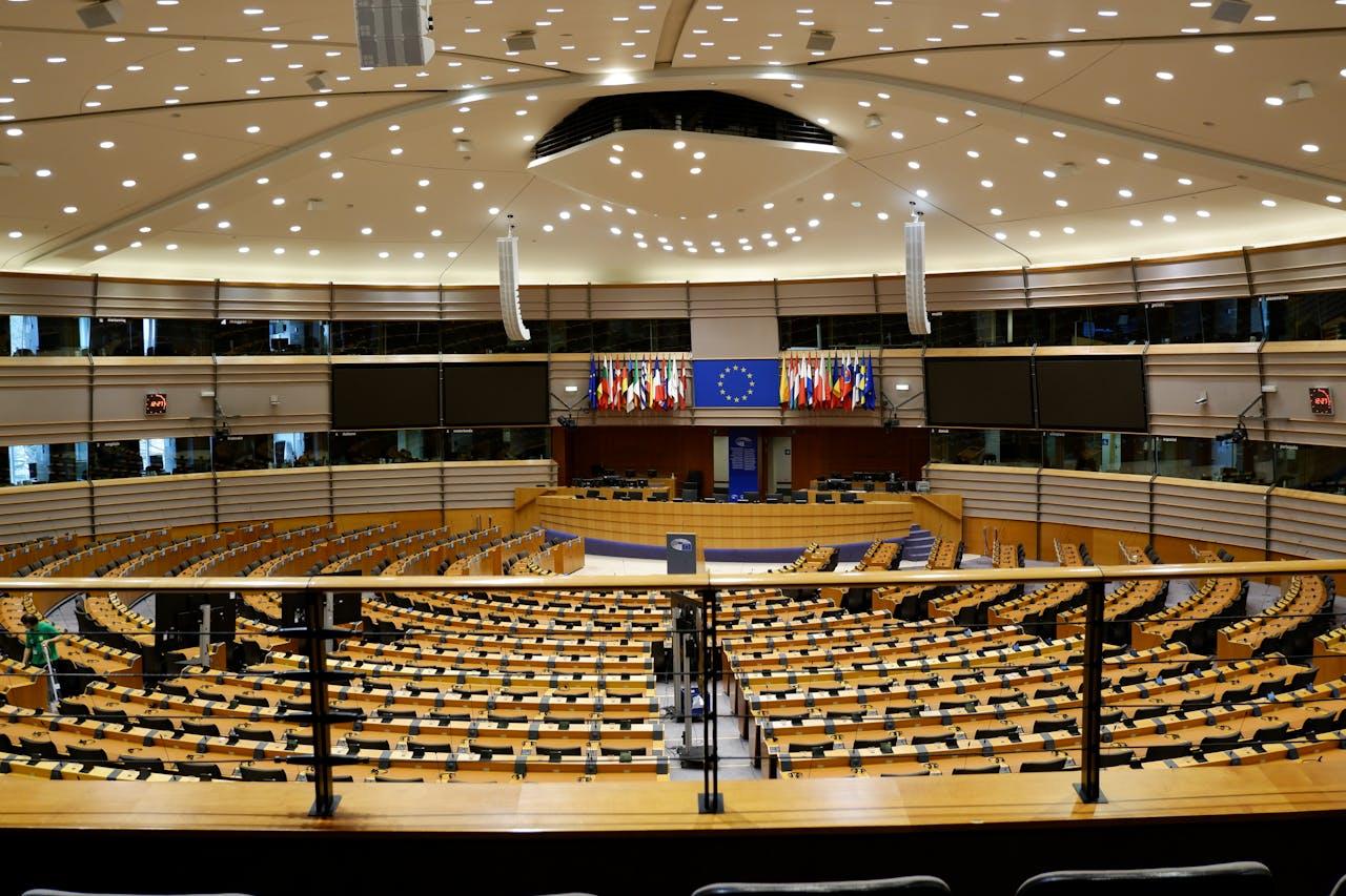 parlamento europeo