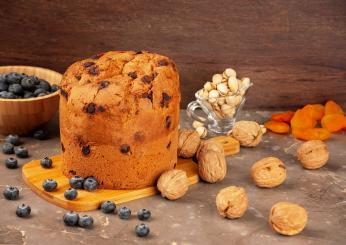 No agli sprechi: tre ricette con il panettone avanzato