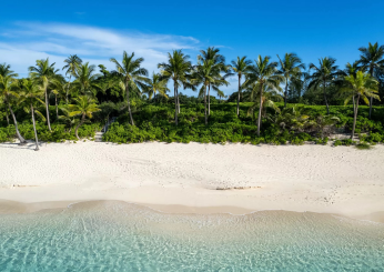 Quali sono le spiagge migliori delle Bahamas: l’elenco delle più belle