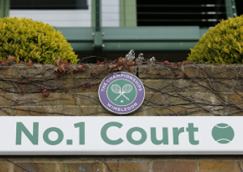 Wimbledon, polemiche su orario delle partite e ascolti TV