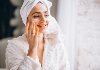 Come riutilizzare gli scarti di cibo per la skincare quotidiana?